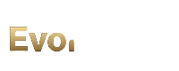 Evolution Gaming Provider-Logo im Golazzo Casino